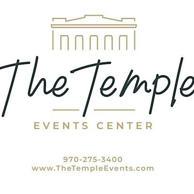 The Temple Events