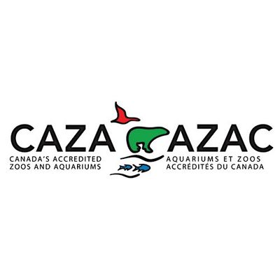 Canada's Accredited Zoos and Aquariums