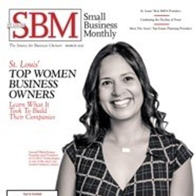 St. Louis Small Business Monthly