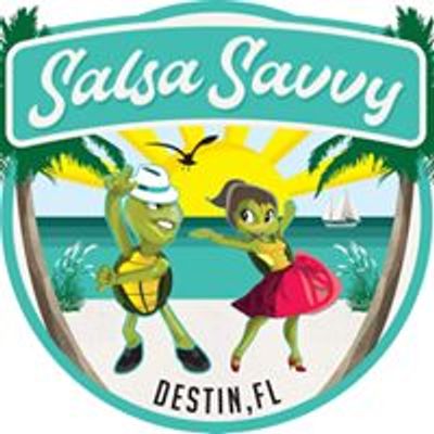 Salsa Savvy