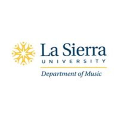 La Sierra University Department of Music