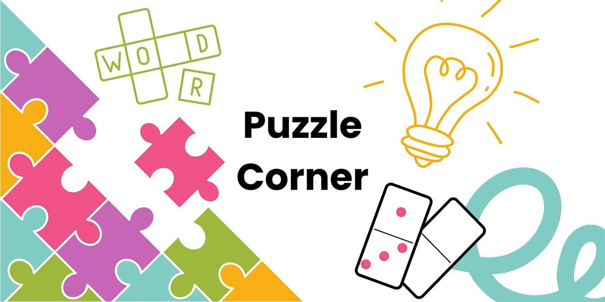 Puzzle Corner
