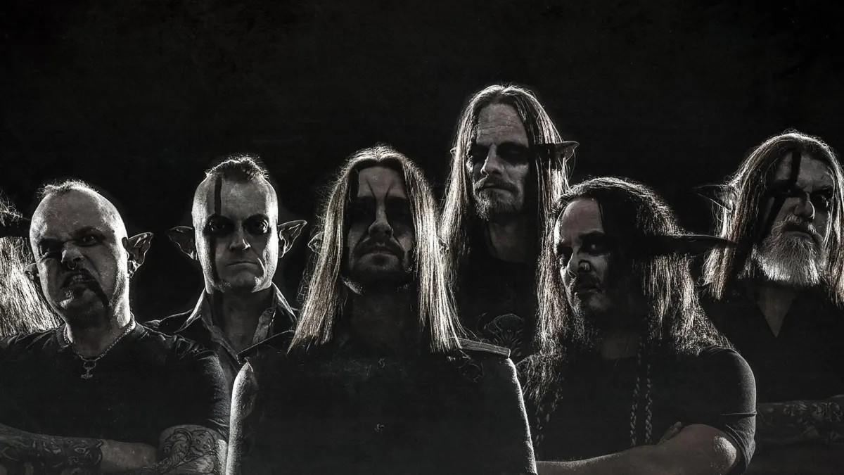 Finntroll in P\u00fcchersreuth