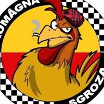 Rumagna Sgroza Records