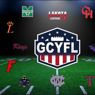 Greater Cincinnati Youth Football League