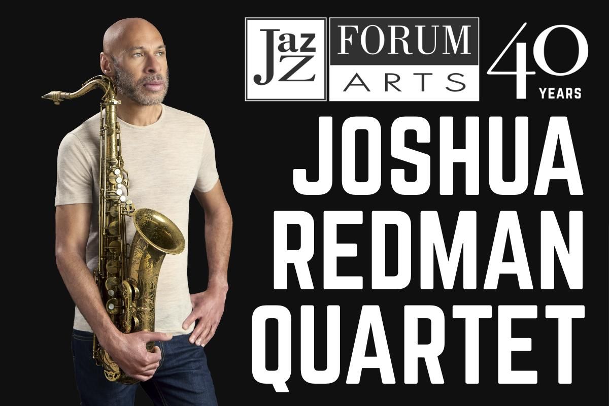 Parking Joshua Redman