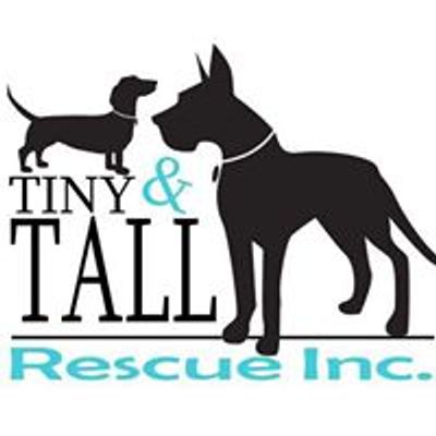 Tiny N Tall Rescue Inc.