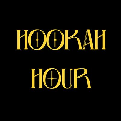 Hookah Hour