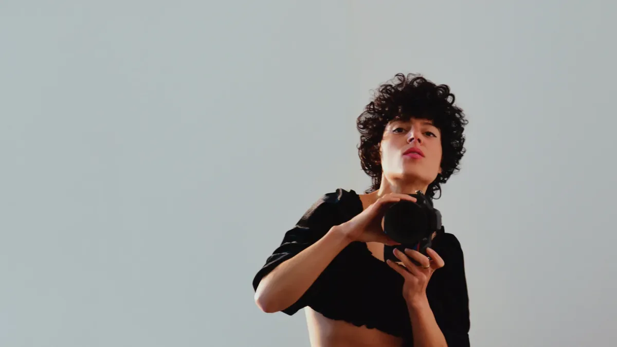 Emily King in Bridgeport