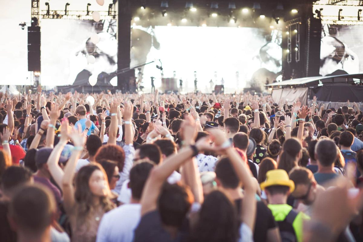 Verknipt ADE The BIG Opening Amsterdam Tickets