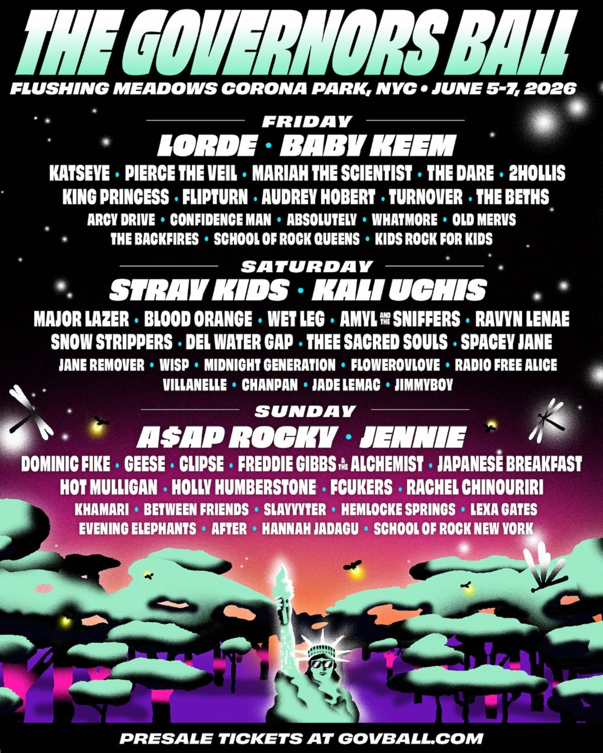 Baby Keem Manchester Tickets