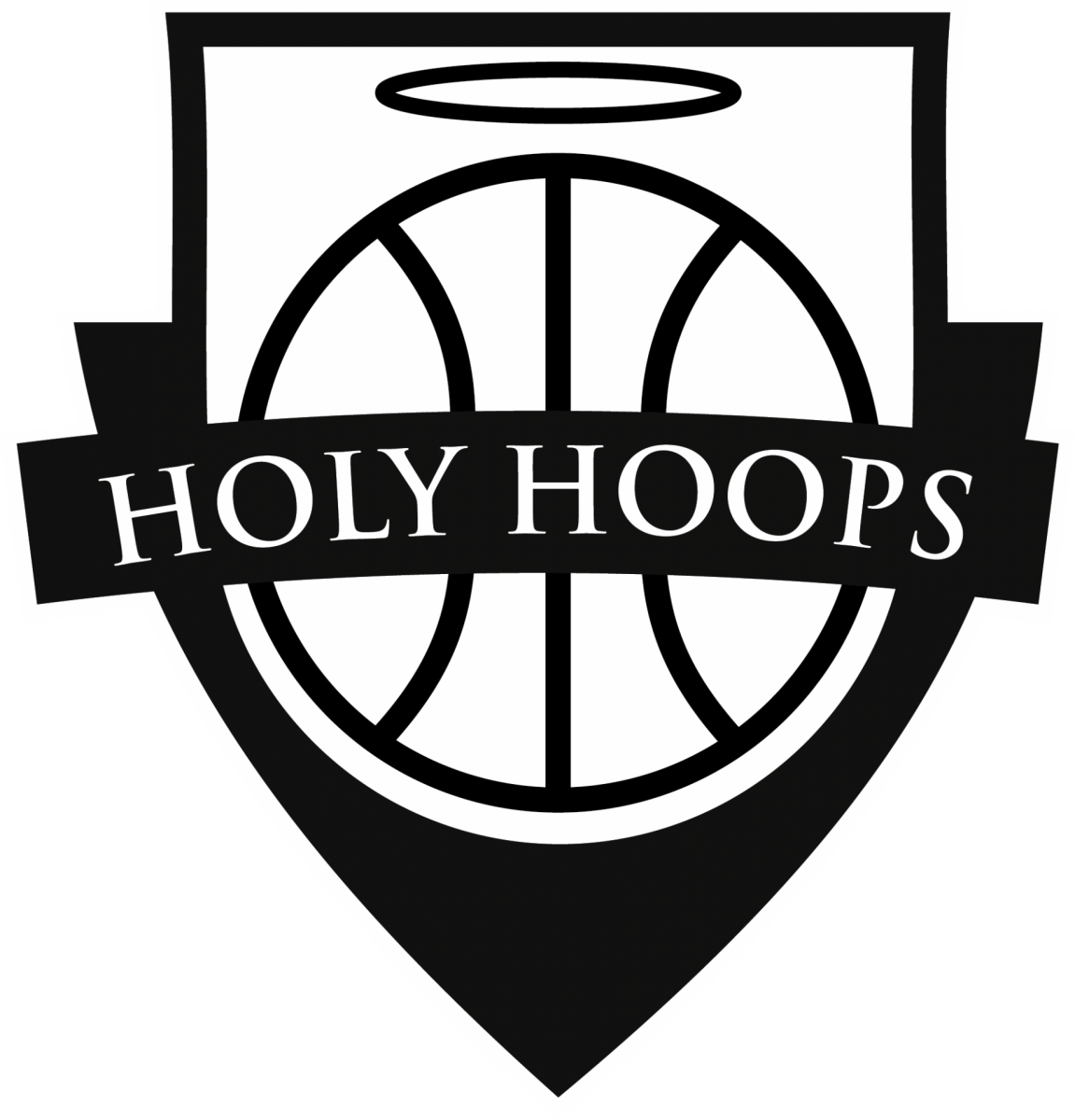 Holy Hoops Basketball - Session 1 at Golden 1 Center