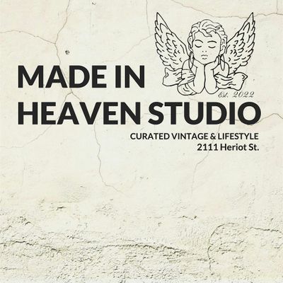 Made In Heaven Studio