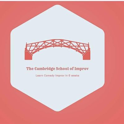 The Cambridge School of Improv