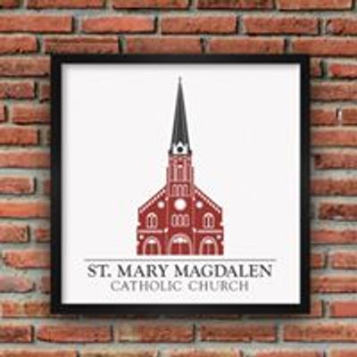 St Mary Magdalen Catholic Church
