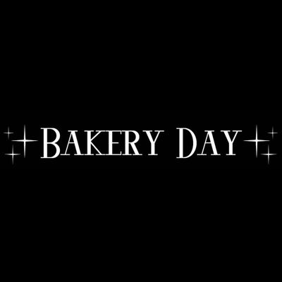 Bakery Day