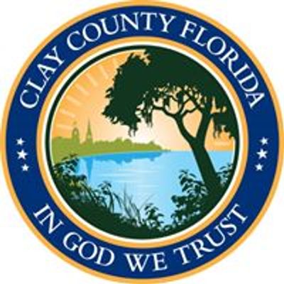 Clay County, FL Government