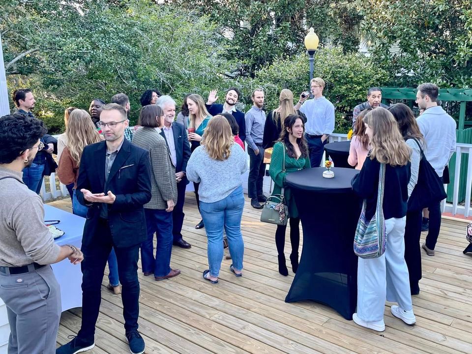 Bourbon Sprawl November 2022 The Brass Tap Midtown Tallahassee