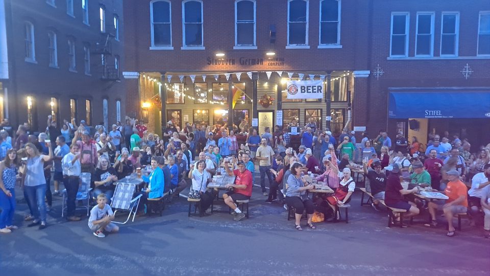 Stubbornfest 2022 at Stubborn German Brewing, Waterloo, IL | Stubborn Stubbornfest 2022 at Stubborn German Brewing, Waterloo, IL | Stubborn