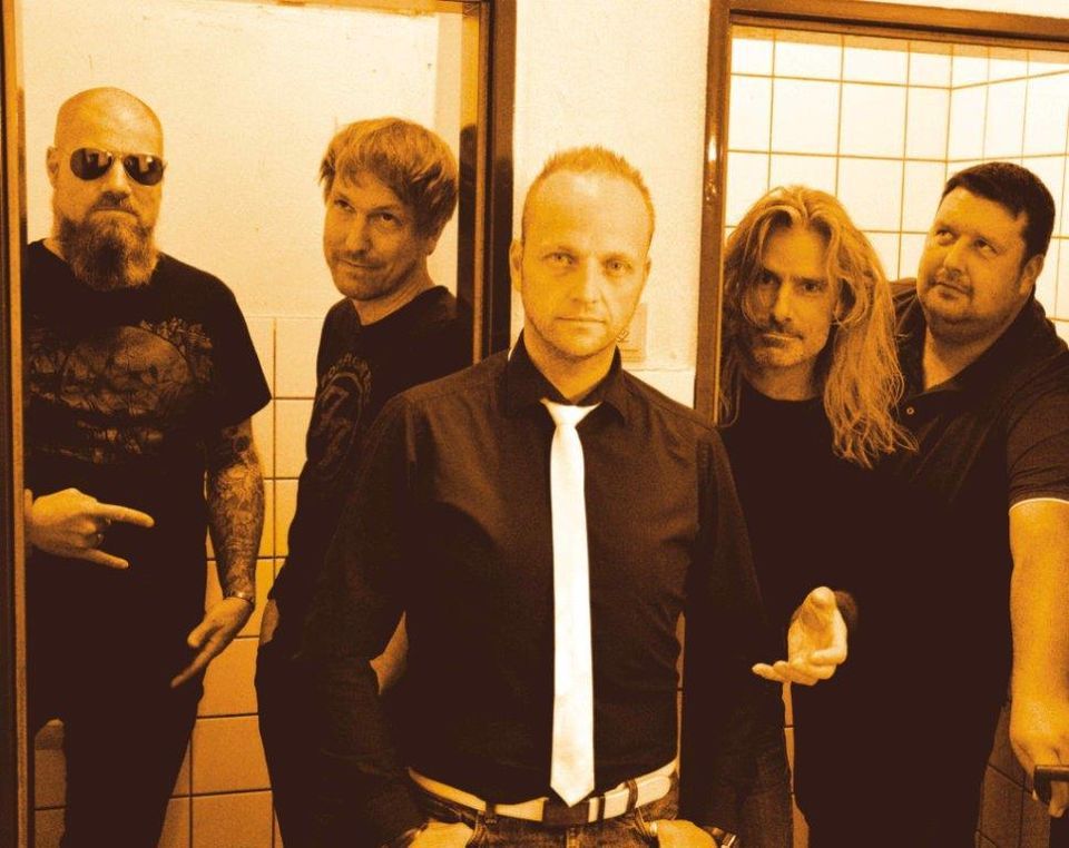 Konzert DMF @ Rockcafe The Dude, Nordhorn