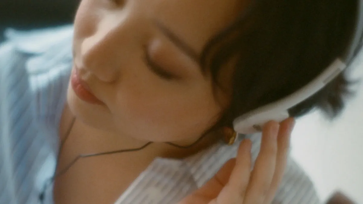 Sarah Kang in Los Angeles