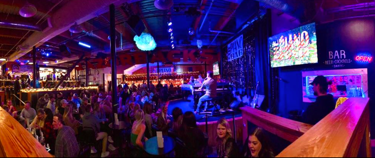 Sons of Legion (Rescheduled from 10\/31\/2025)