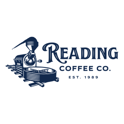 The Reading Coffee Company