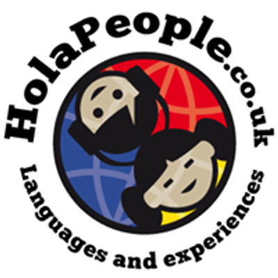 Hola People \u00b7 Languages and experiences