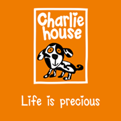 Charlie House HQ