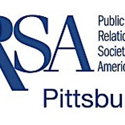 PRSA Pittsburgh