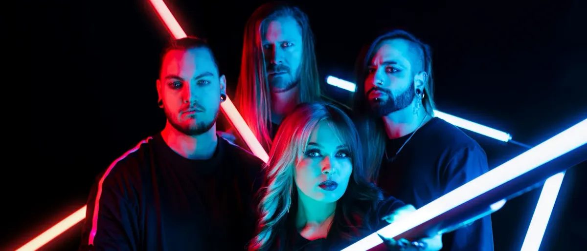 Enemy Inside in Stuttgart