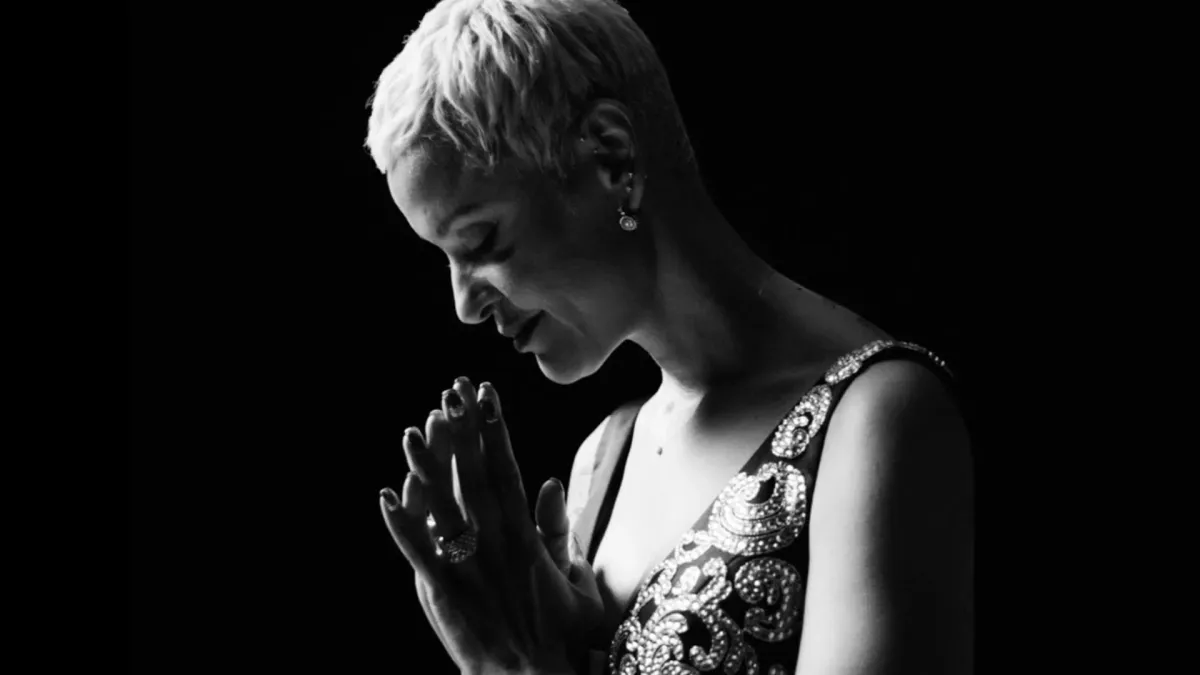Mariza in San Diego