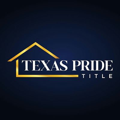 Texas Pride Title