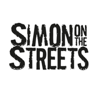 Simon on the Streets