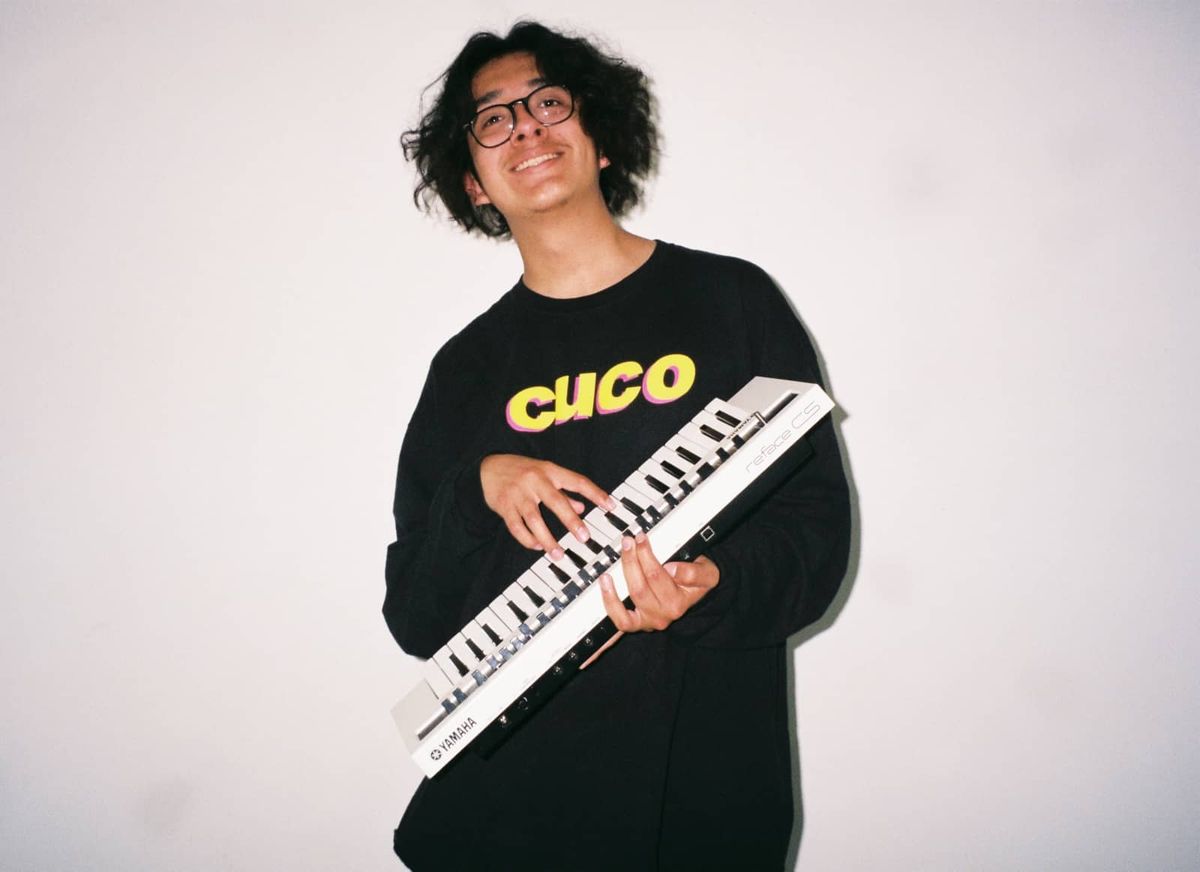Cuco London Tickets