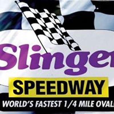 Slinger Super Speedway (Official Fan Page)