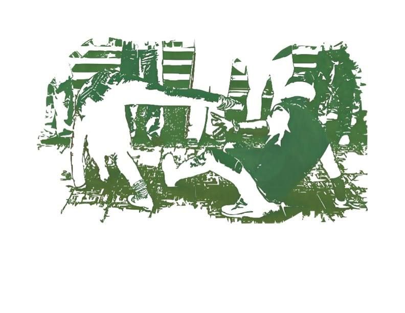 Capoeira Angola! (Family Friendly!)