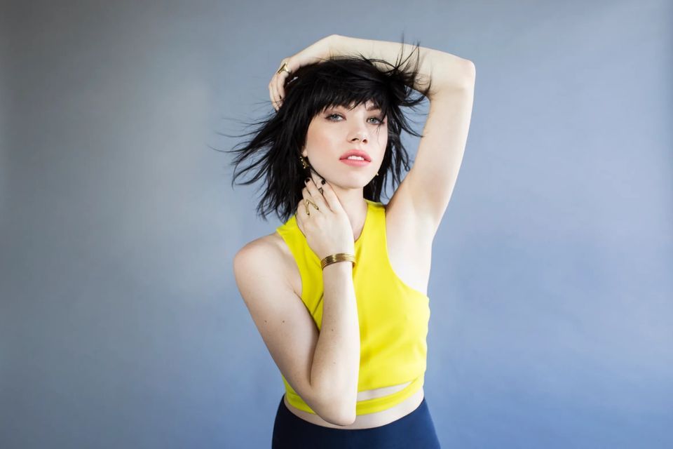 Carly Rae Jepsen - Madison, WI