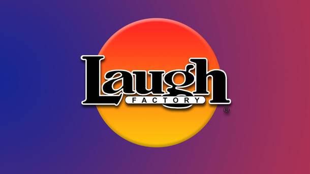 Laugh Factory Long Beach