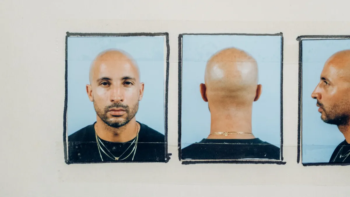 Willem, Sandwave, Steph Mag in Paris