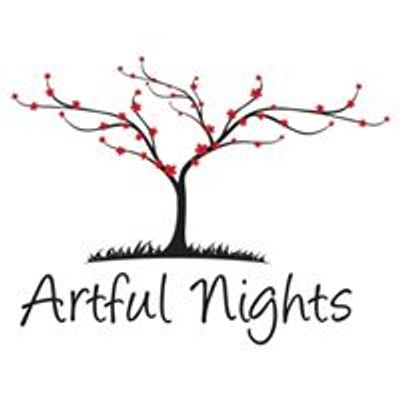 Artful Nights Maine  Paint parties, Art, fundraisers, and Henna Parties