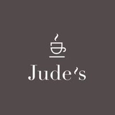 Jude's Caf\u00e9