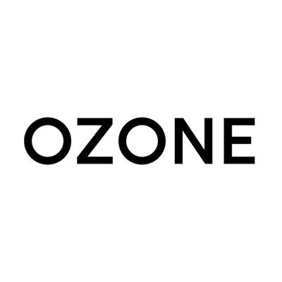 Ozone Coffee