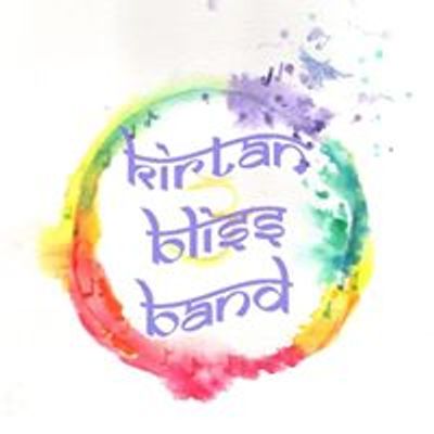 Kirtan Bliss Band