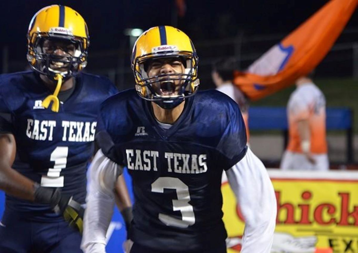 Texas A&M Aggies vs. East Texas A&M Lions