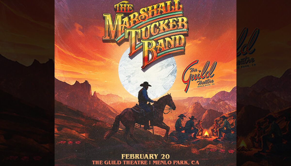 Marshall Tucker Band & Jefferson Starship
