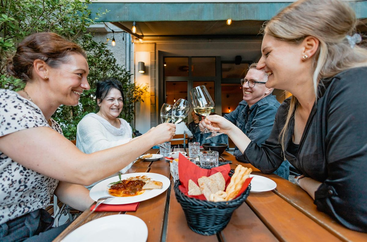 Wein Tasting in Berlin: Weinreise S\u00fcdeuropa