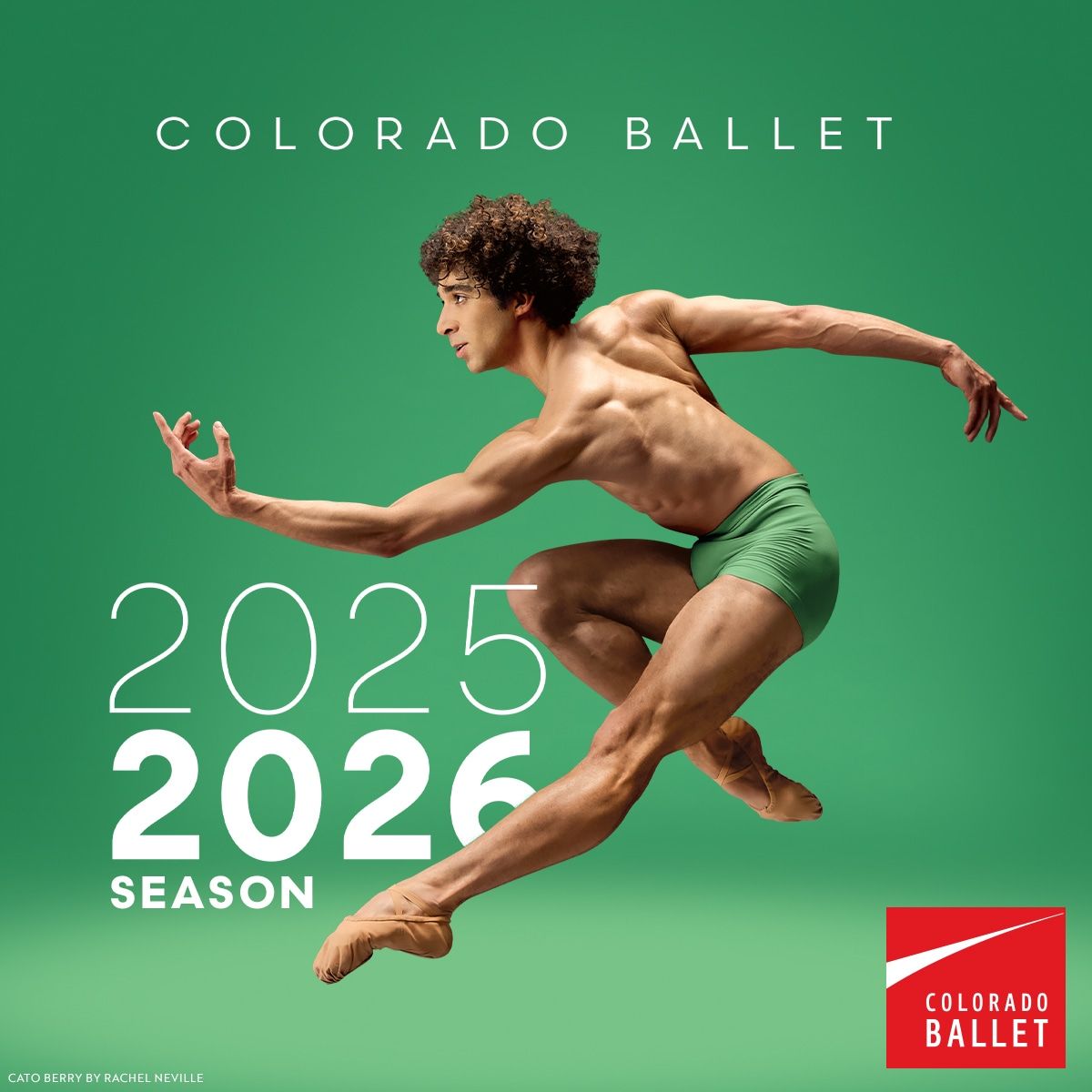 Colorado Ballet: A Midsummer Night's Dream