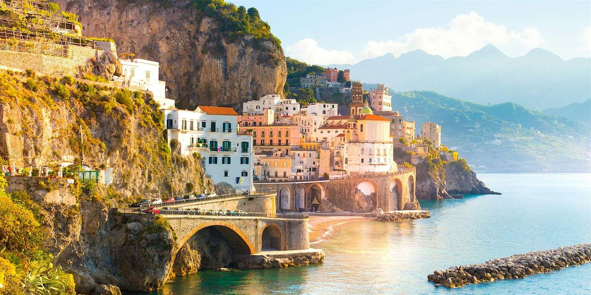 Chef's Dinner: A multi-course dinner with Chef Enrico Siragusa