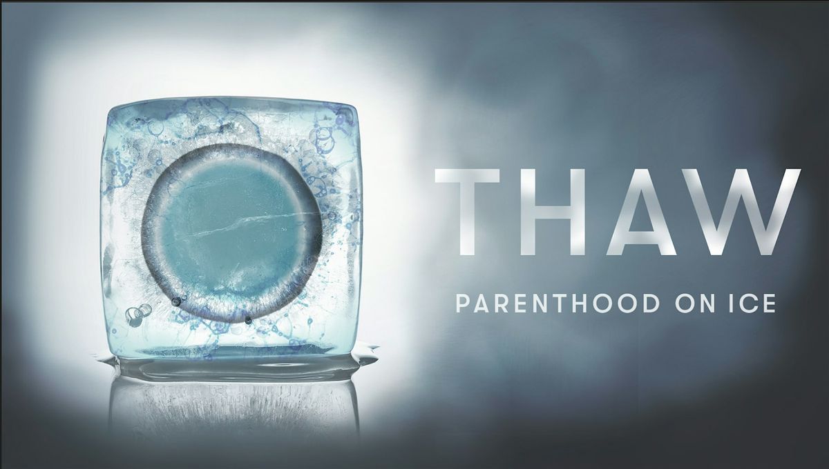 Women\u2019s Reproductive Health, Agency, and the Future of Fertility